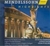 Mendelssohn:highlights