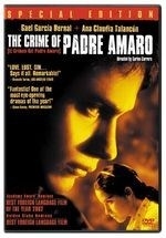 Crime of Padre Amaro