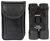 HUMVEE Compact Binoculars 10x25, Black. Buyers Note - Discount Freight Rate