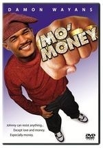 Mo Money