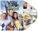 King of Queens:complete Fourth Season