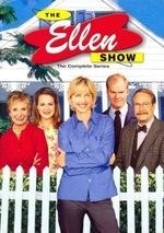 Ellen Show:complete Series