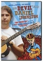 Devil and Daniel Johnston