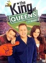 King of Queens:the Complete Seventh S