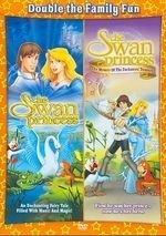Swan Princess/swan Princess Iii:myste