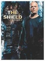 Shield:complete Second Season