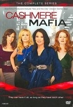 Cashmere Mafia:complete Series