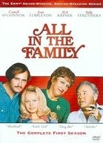 All in the Family:complete 1st Season