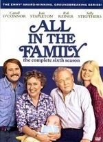 All in the Family:complete 6th Season