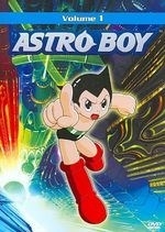 Astro Boy Vol 1
