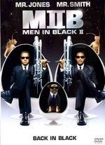 Men in Black Ii (single Disc Version)