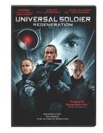 Universal Soldier:regeneration