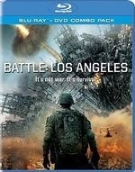Battle:los Angeles (bluray/dvd Combo)