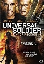 Universal Soldier:day of Reckoning
