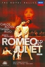 Romeo and Juliet: The Royal Ballet (Gruz