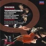 Tannhauser: Royal Danish Opera (Layer)