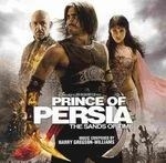 Prince of Persia:sands of Time (ost)