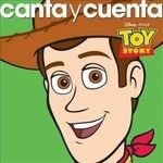 Canta Y Cuenta:toy Story