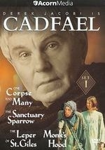 Cadfael Collection Set 1