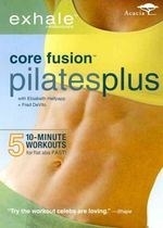 Exhale:core Fusion Pilates Plus