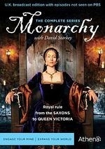 Monarchy:complete Series