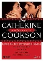 Catherine Cookson Collection Set 1