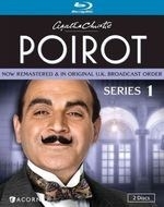 Poirot Series 1