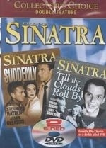 Frank Sinatra Double Feature