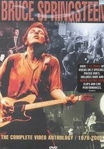 Springsteen Video Anthology