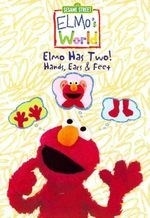 Elmo's World:elmo Has Two