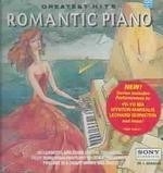 Greatest Hits:romantic Piano