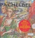 Greatest Hits:pachelbel