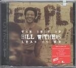 Lean on Me:best of Bill Withers