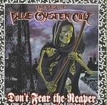 Don't Fear the Reaper:best of Blue Oy