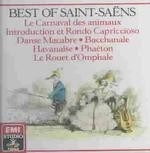 Best of Saint-saens