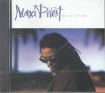 Maxi Priest-best of Me
