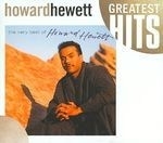 Very Best of Howard Hewett