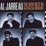 The Very Best Of Al Jarreau-An Excellent
