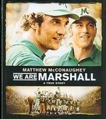 We are Marshall