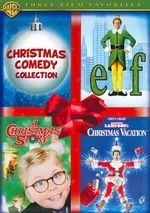 Christmas Comedy Collection