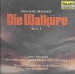 Wagner:die Walkure