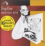 Scott Joplins Greatest Hits