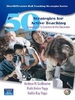 50 Strategies for Active Teaching: Engag