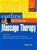 Prentice Hall Health's Outline Review of Massage Therapy [With CDROM]