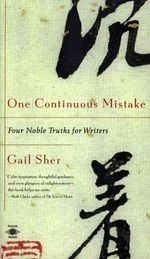 One Continuous Mistake: Four Nobel Truth