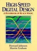 High Speed Digital Design: A Handbook of