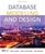 Database Modeling & Design: Logical Design