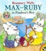 Max and Ruby in Pandora's Box