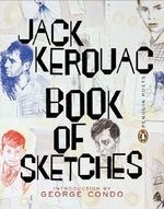 Book of Sketches: 1952-57