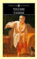 Candide: Or Optimism